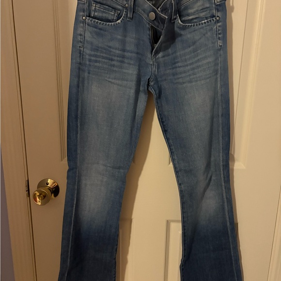 Citizens of Humanity Womens  Jeans - Picture 1 of 5